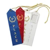 1st - 2nd -3rd School Premium Award Ribbon First Place Ribbons