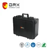 Hard cd case hard case tool box military plastic tool case EPC017-2