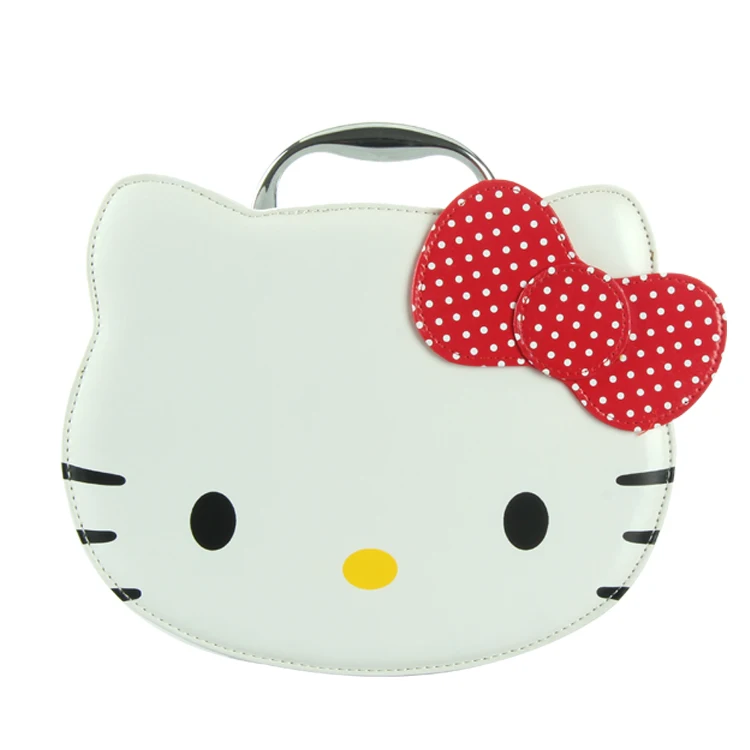 

Hellokitty Travel Luggage Pouch Custom Washing Portable Make up Case Cosmetic Bag, All design colors are available