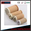 143.240 400V 4400W WHOLESALE ELECTRIC HOT AIR GUN SWEDEN HEATING WIRE CERAMIC HEATER CORE HEATING ELEMENT