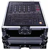 Case For A Numark IDJ2 With 2 IPOD Storage