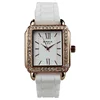 Best selling quality watches women wrist common glass watch