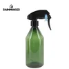Plastic mini hand bottle water pressure pump garden trigger sprayer
