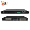 TBS MOI Pro AMD professional HD IPTV streaming server Linux 16 frequencies DVB-T2 to IP gateway
