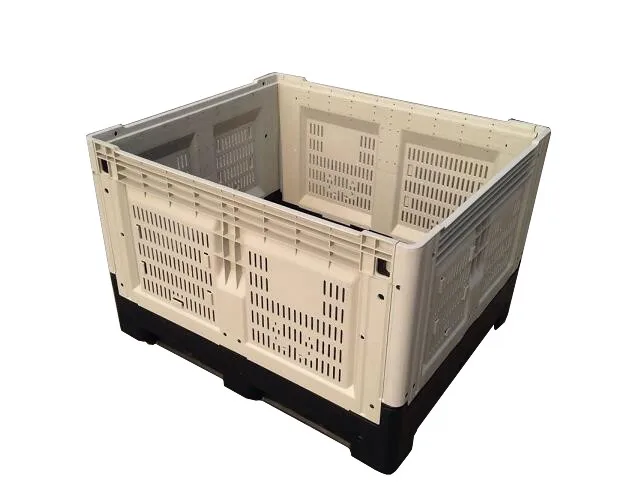 Small Collapsible Plastic Crates For Fruits And Vegetables - Buy Small ...