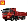 Sinotruk STR D7B 8x4 30 ton ghana tipper truck sale