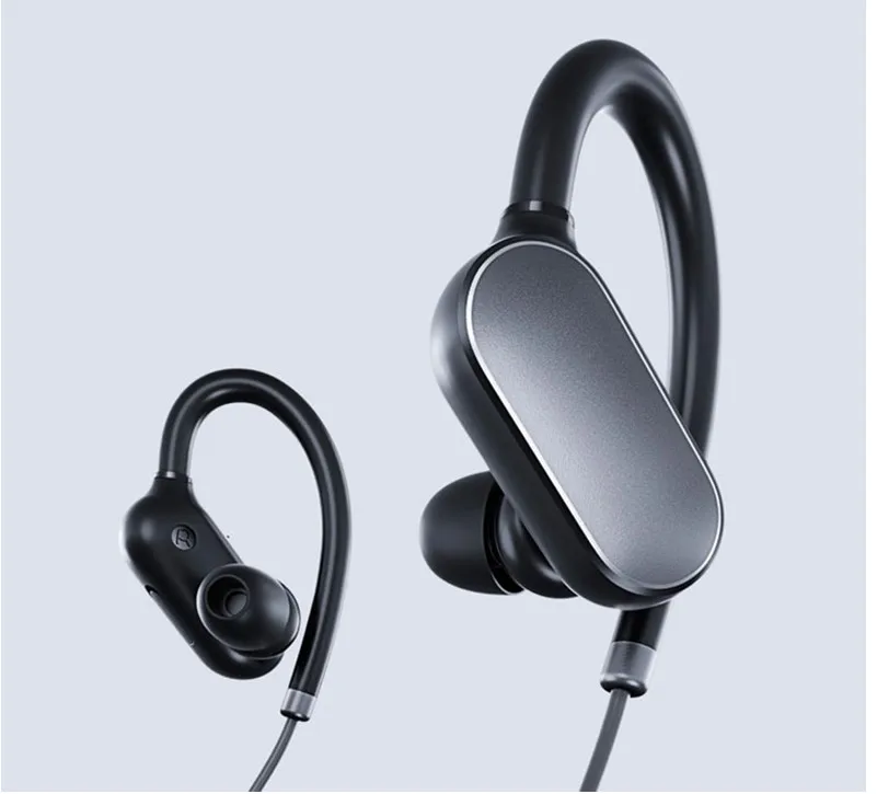 

Xiaomi Mini Sport Wireless Headphone Mini Sport Waterproof Earphone, White/black