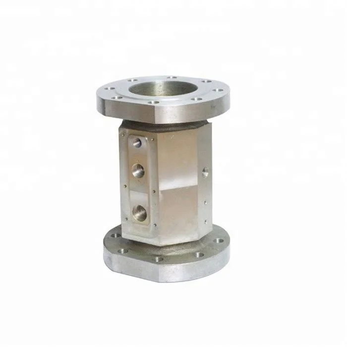 
Aluminum cnc machining aluminium part stainless steel 