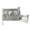 Turn Key Project Full Automatic Mineral Water Bottle Filling Machine Price/Mini Filling Machine 1000 to 40000BPH