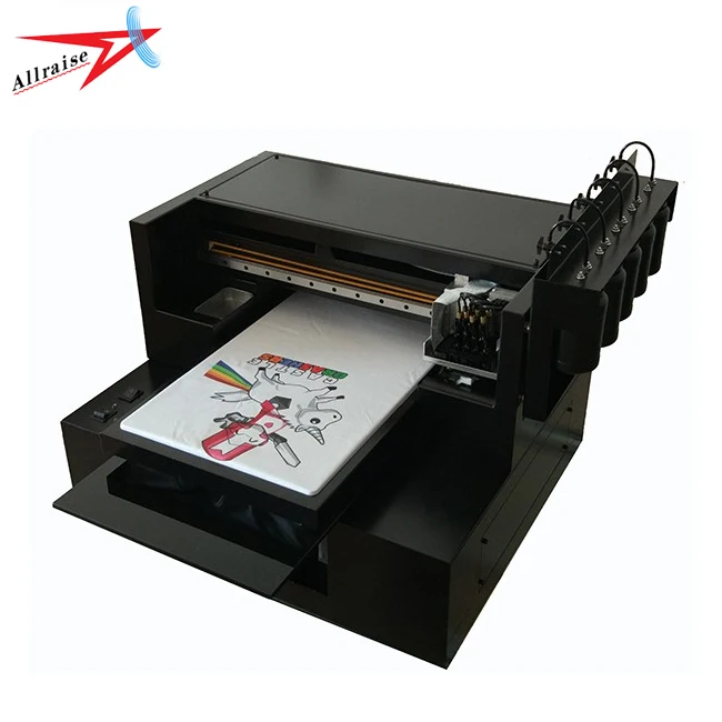 small digital printing machine