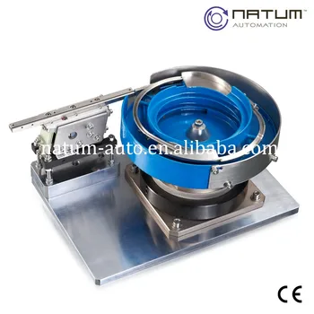 China Wholesale Industry Equipment Stainless Steel Vibratory Bowl