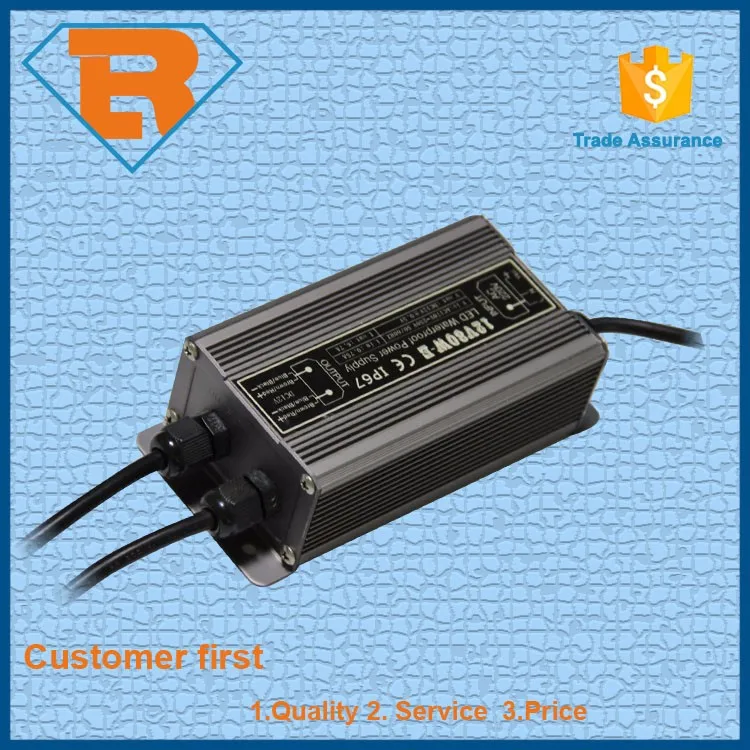 12V80W