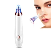 

Wholesale New Powerful Electric Blackhead Removal Deep Cleansing Facial Cleansing Brush Sonic Pore Vibrating Cleanser