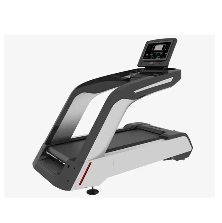TZ-8000 Commercial Treadmill Machine Gym Equipment run machine