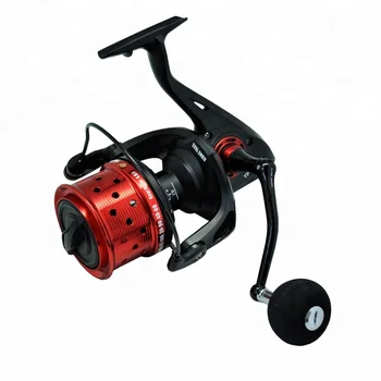 surf fishing reels