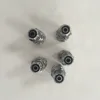 Cost price professional push to connect brass pneumatic fittings