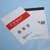 Hitech Machine Made Big Production Opaque Custom Printing 10X13 Inches Poly Mailers Self Seal Plastic Bags