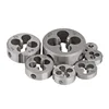 Complete models of thread rolling dies M3-M20
