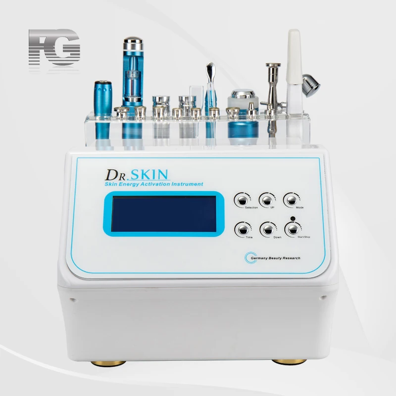 

2019 skin care beauty machine beauty equipment