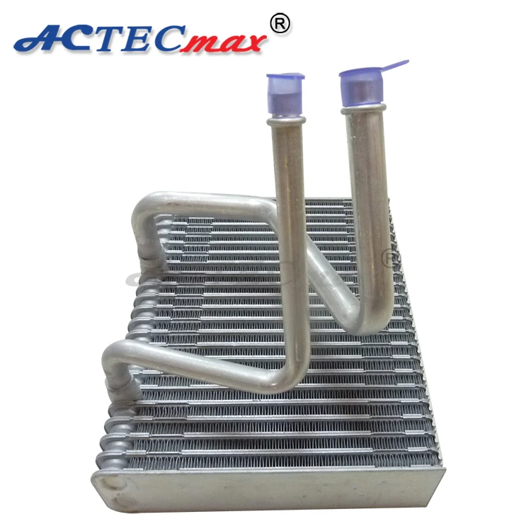 Car Ac Evaporator Coil For Renault Megane,Auto Evaporator Core 60*200