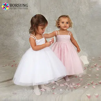 alibaba flower girl dresses