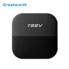 T95V Amlogic S905W Android 7.1.2 1gb/8gb 2gb/16gb android tv box