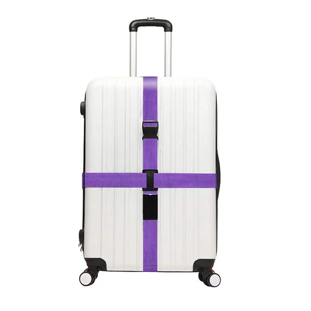 purple suitcase wilko