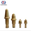 Different Sizes and Durable Diamond Button Tipped Drill Bits Coal Mining Picks