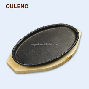 Image of QULENO dry fry pan fry pan