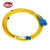 lc-e2000 patch cord 1m/2m/3m duplex mm fiber patch cord