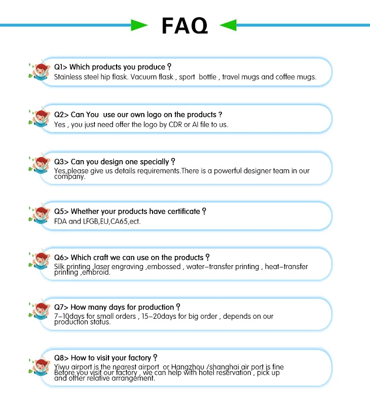 FAQ