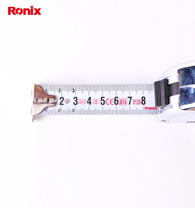 Ronix 5m Measuring Tools Custom Circumference Measuring Tape Model Rh