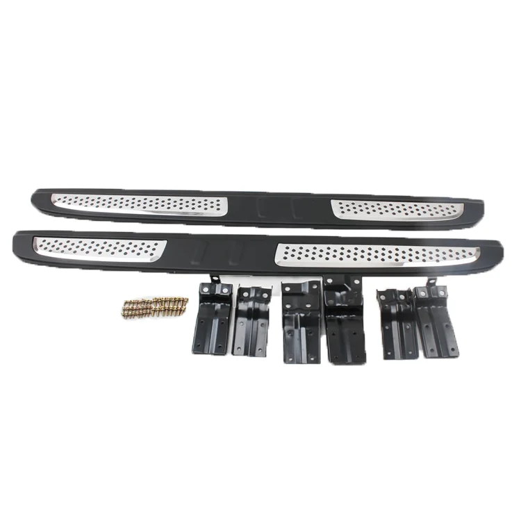 

Original design Side step bar for Chevrolet Captiva running board Exterior Accessories
