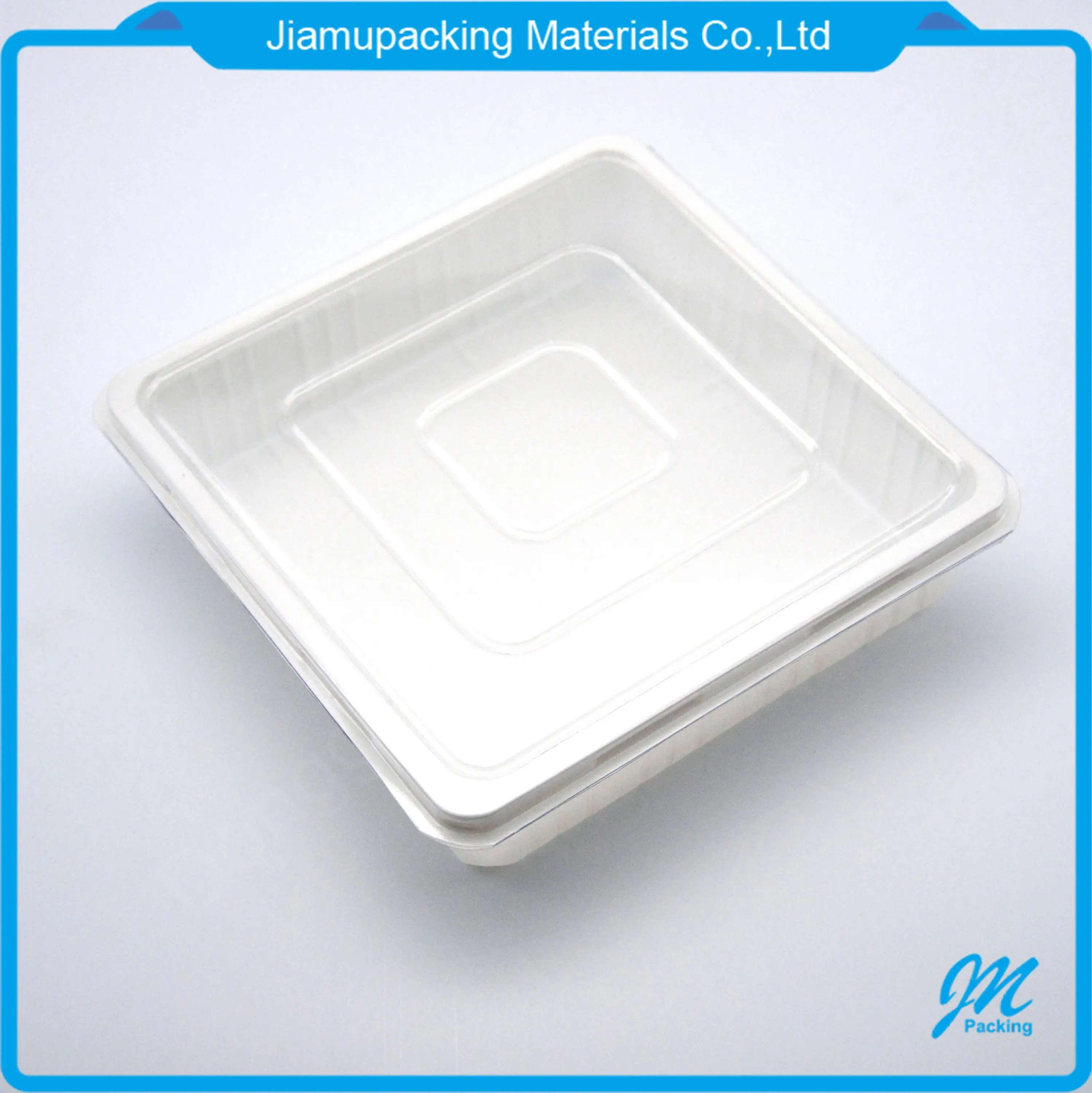 Wholesale Disposable Plastic Lunch Box Food Trays With Lid Buy