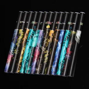 Electronic Disposable Shisha Vape Pen 500 Puffs