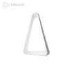 Hot Smart Sensor LED Charging Energy Saving Night Light For Bedroom