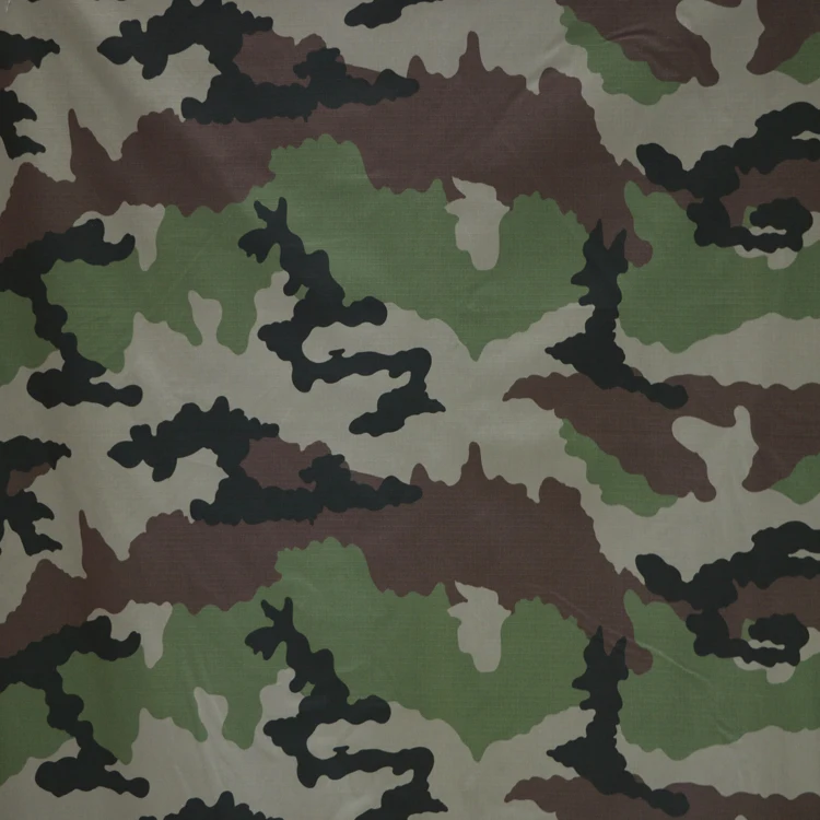 Камуфляжная ткань фото Wholesale T/c 65/35 Twill Military Camouflage Printed Fabric For Uniforms - Buy 