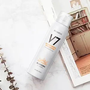 Wholesale Moisturizing Waterproof SPF 35 Skin Whitening Sunscreen Spray