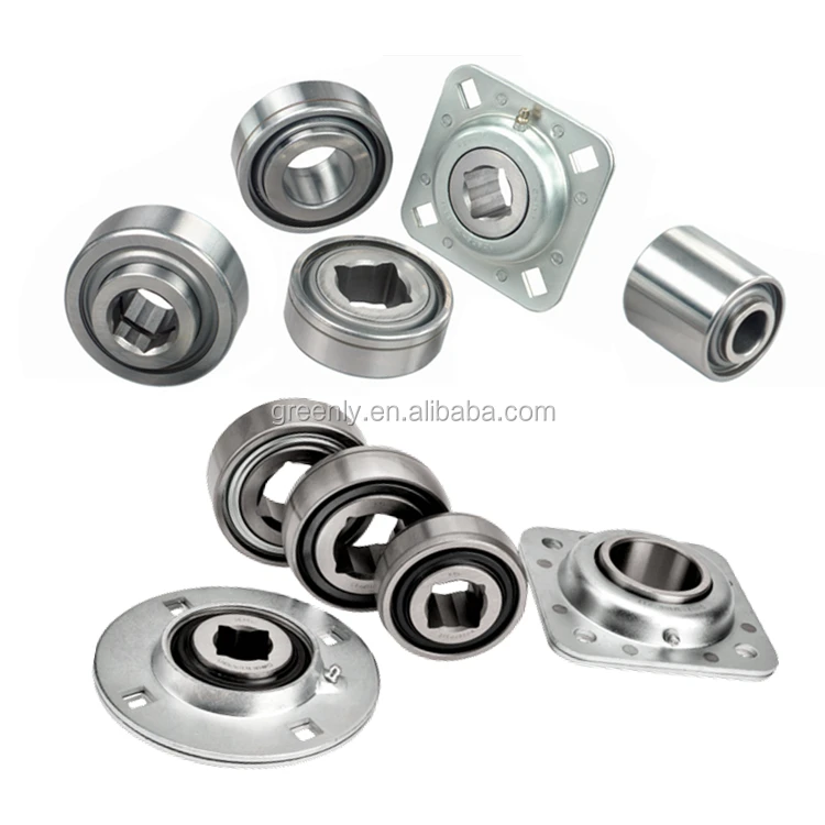agricultural bearings
