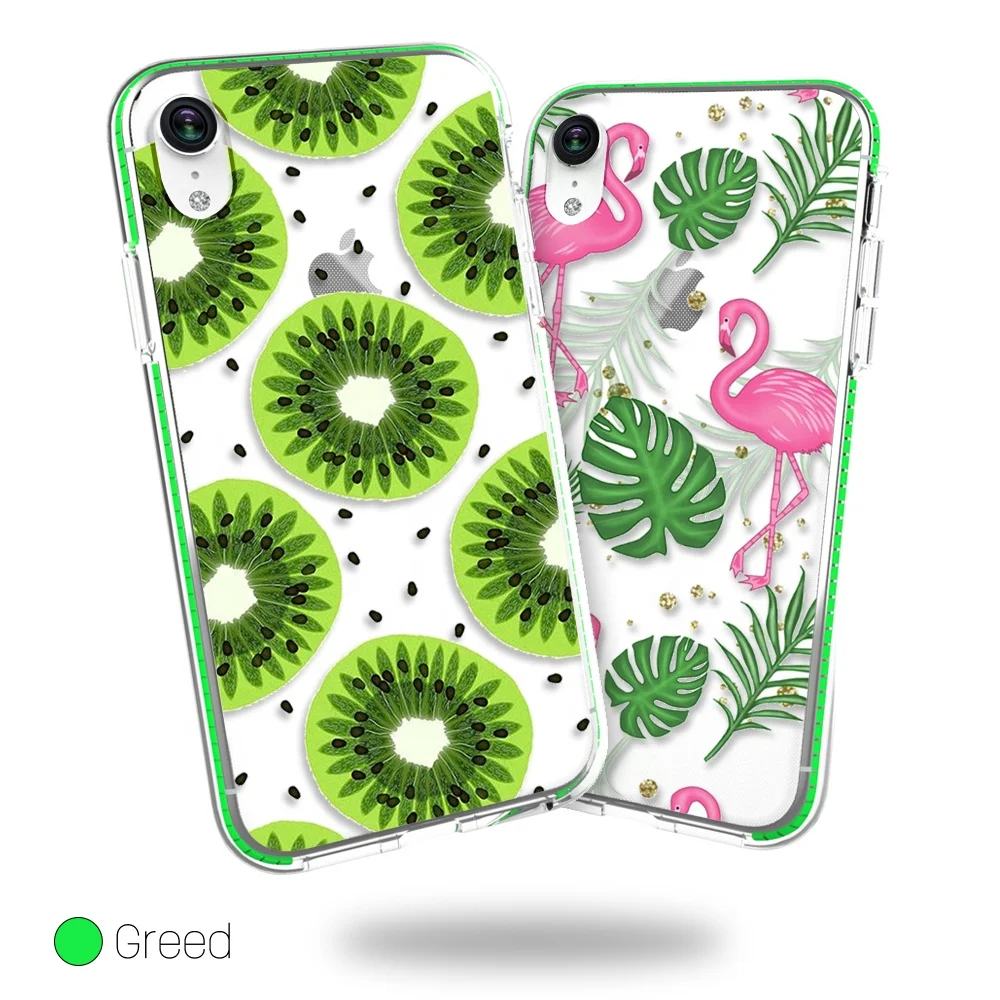 

2019 New arrival transparent protective TPU phone case back cover for Huawei p30, p30 pro