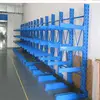 Cantilever Scaffold Cargo Rack Shelves