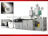 polypropylene Hot/Cold water pipe Production line