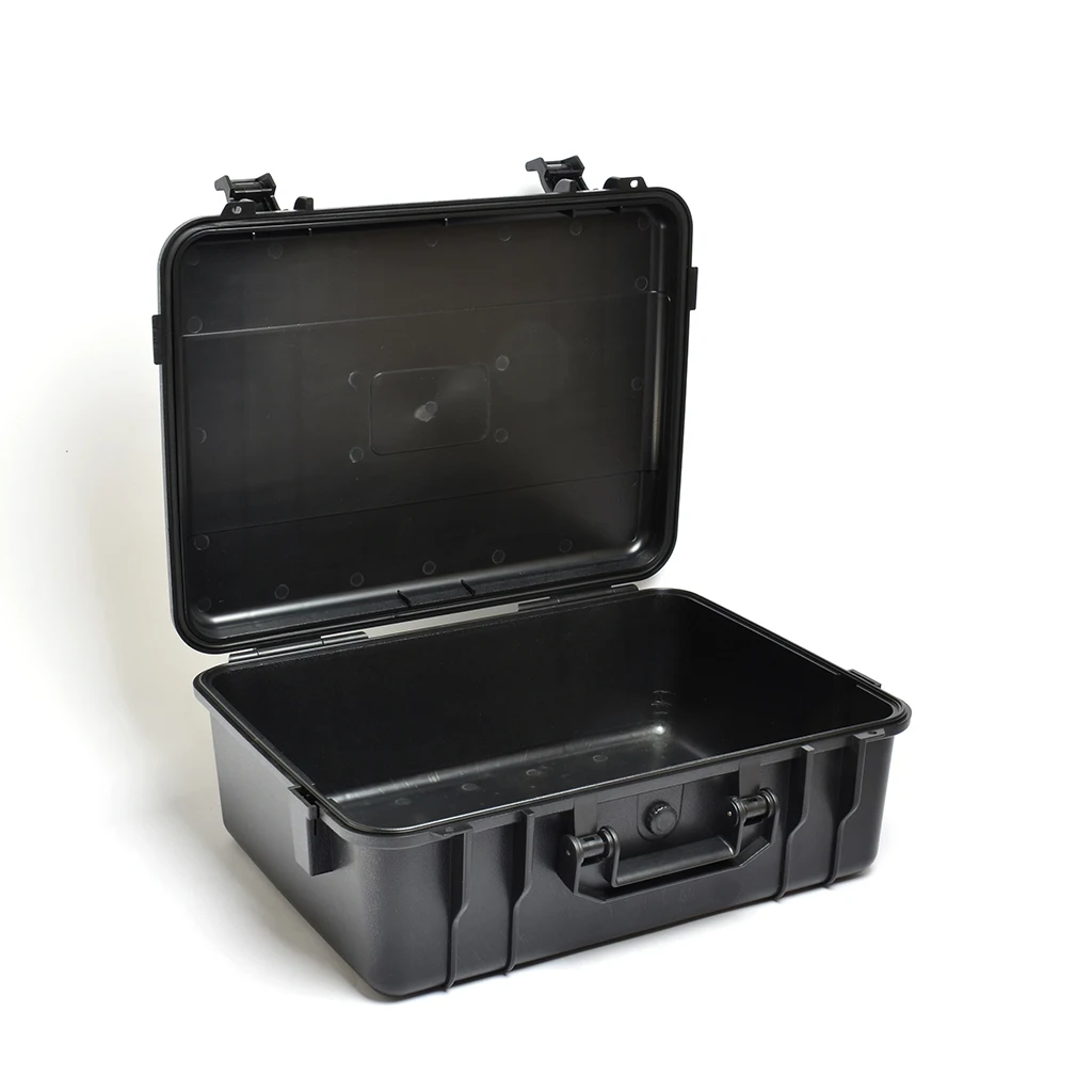 hengtime 新品到货 2019 防水防护旅行硬塑料工具箱与定制泡沫