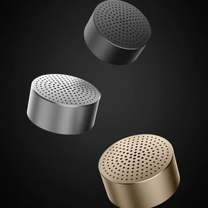 Xiaomi Mi Mini Bluetooth Speaker 4.0 Car & Mobile