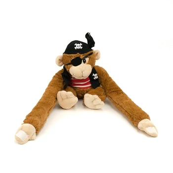 monkey toy with long arms and legs