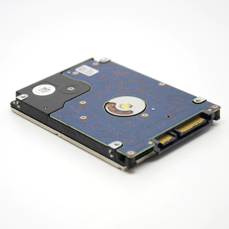 Hot Selling 2.5 Inch Hdd 500gb Hard Disk Drive Internal Sata Original