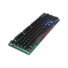 Cheapest But Good Quality Backlit Gaming Keyboard With USB Connection For Both Laptop and PCS keyboard