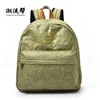 Environmental Material Tyvek Paper School Bag Recyclable Backpack Lightweight School Bag