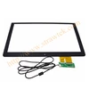 High Stability 17.3 Inch Touch Screen Capacitance Touch Panel For Golf Launch Monitor