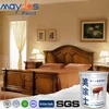 PU Waterproofing paint for wood Timber floor finishes Coating